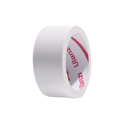 Ulanzi Strong Adhesion Cloth-Based Water Resistant Duct Tape (Available in Black and White) | 3177, 3178