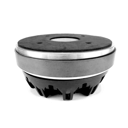 [CLEARANCE] KEVLER T-7 600W Titanium Dome Shape Compression Driver with 75mm Voice Coil, 8 Ohms Impedance and 2" Exit Throat for Speakers