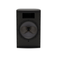Martin Audio 12" 1200W 2-Way Passive On-Wall Speakers with Compact Coaxial Differential Dispersion System, Rotatable Coaxial Drive Unit, Vertical and Horizontal Mounting, Aluminum Voice Coil and Screwless Grille | CDD12B