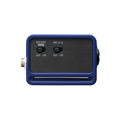 Zoom AMS-24 / AMS-44 Portable 4-Channel USB Audio Interface with XLR/TRS Combo Input Jack, Switchable Inputs, Stereo Link, 3.5mm Headphone Outputs, USB-C Interface and AA Battery Operation for Musicians AMS 24 AMS 44