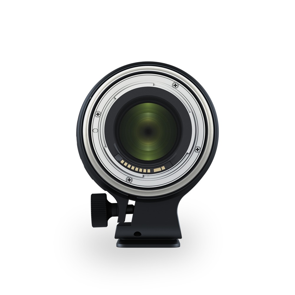 Tamron 70-200mm f/2.8 Di VC G2 Autofocus Telephoto Zoom Lens for Canon EF Mount Full Frame Mount