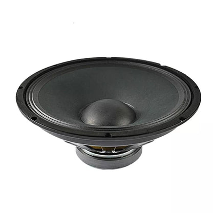 KEVLER KPA Series 15" Diameter Instrument Speakers with 43Hz-4.5KHz Frequency Response, Max 8Ohms Impedance, 97dB Sensitivity Level and 2" Voice Coil (2022 Model) (300W and 500W)