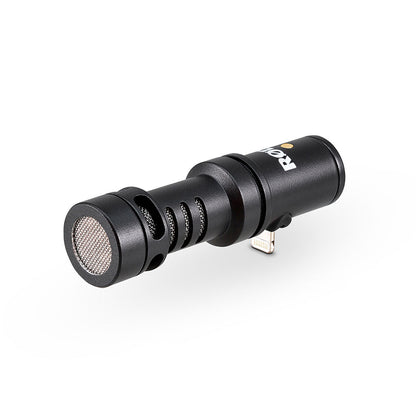 Rode Vlogger Kit iOS Edition Filmmaking Kit for Mobile Devices with Lightning Ports for Vlogging