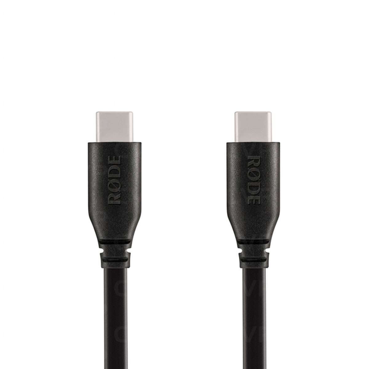 Rode SC17 1.5m Shielded USB Type-C to USB Type-C Cable ideal for Devices with USB-C Input