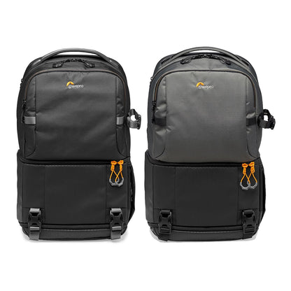 Lowepro Fastpack BP 250 AW III Travel Backpack, Gray