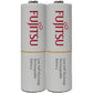Fujitsu 1.2V 1900mAh Ready-to-use NiMH Low Self-Discharge Rechargeable | HR3UTC AA Battery Pack of 2