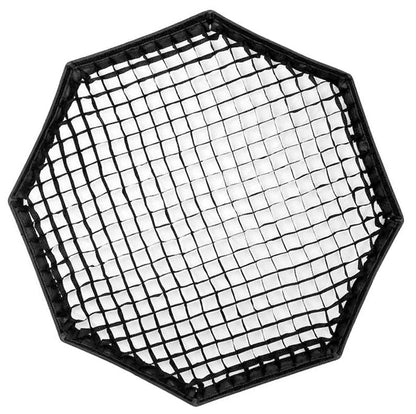 Triopo 90cm Photo Portable Bowens Mount Softbox w/ Honeycomb Grid K90 Octagon Umbrella Outdoor Soft Box for Godox