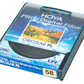 Hoya Pro1D Circular Polarizing CIR-PL Digital Multi-Coated Filter for Camera Lens