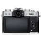 FUJIFILM X-T2 Mirrorless Digital Camera with XF 23mm F/2.0 R WR Lens (Graphite Silver)