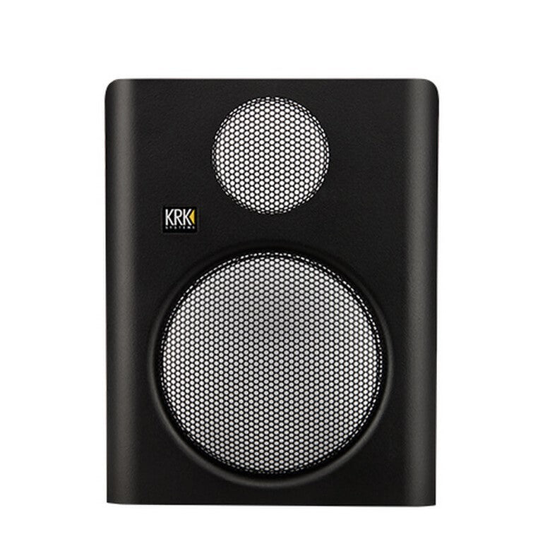 KRK Rokit G4 Grille Cover with High Strength Magnets for RP5G4, RP7G4 and RP8G4 Studio Monitor