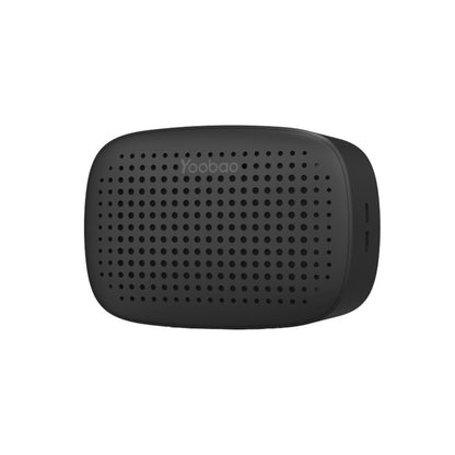 [CLEARANCE] Yoobao M2 TWS 2000mAh Portable Smart Bluetooth 5.0 Speaker for Indoor Use, Travelling, Camping (Blue)