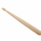 Vic Firth American Classic 85A Hickory Wood Tear Drop Tip Drumsticks (Pair) Drum Sticks for Drums and Percussion