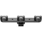 Ulanzi PT-23 Cold Shoe Expansion Bracket for Vlogging, Live Streaming, Video Walks