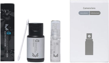 [CLEARANCE] VSGO V-C01E Optical Lens Cleaner Professional Lens Cleaning Fluid for Camera
