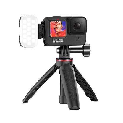 [CLEARANCE] Ulanzi G9-6 Multi-Function Battery Door Lid For GoPro Hero 9