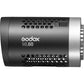 Godox ML60 5600K LED Light for Shooting Outdoors, Lightning, Flash