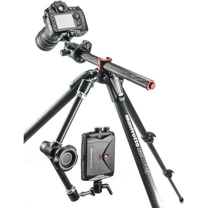 [CLEARANCE] Manfrotto MT055CXPRO3 Carbon Fiber Tripod