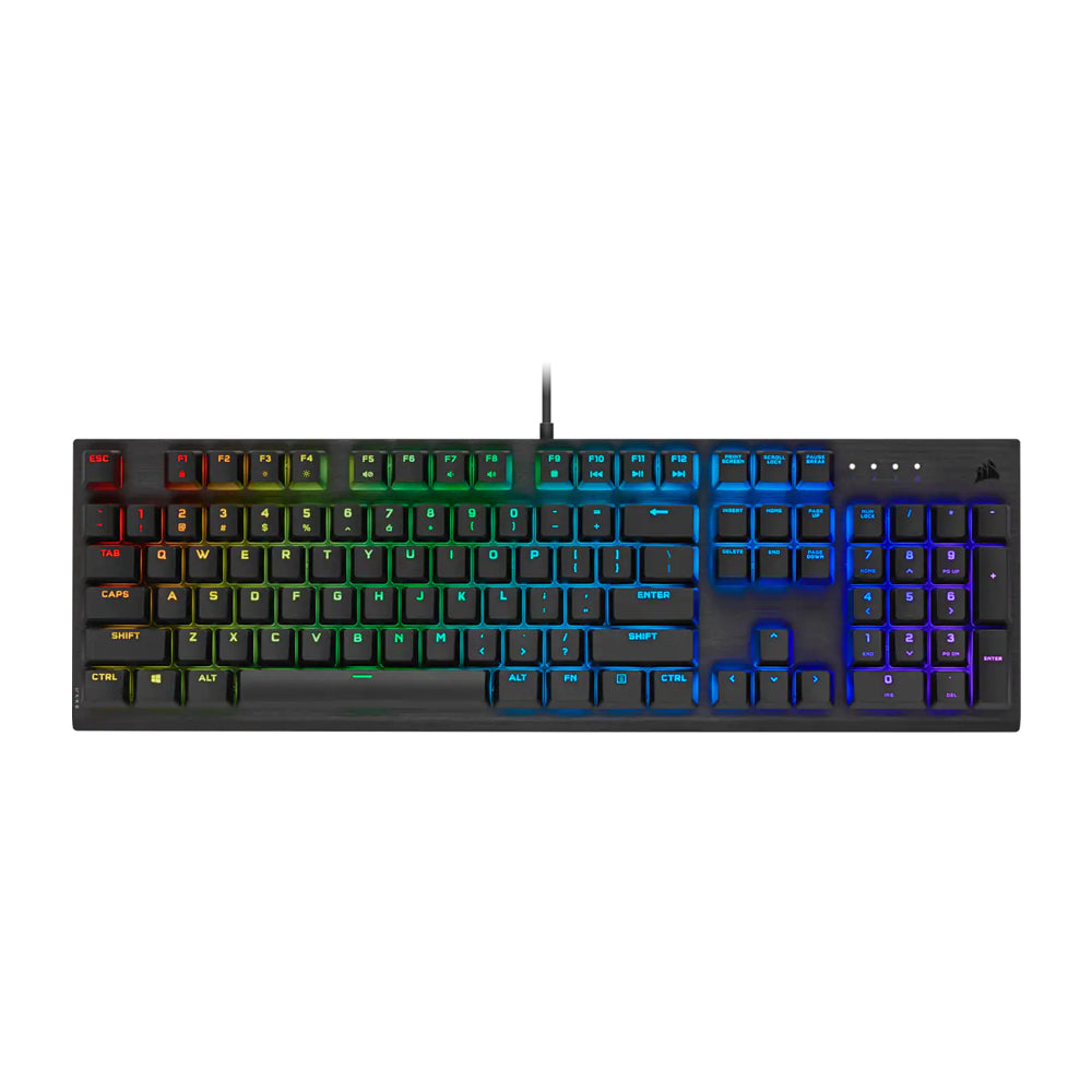 CORSAIR 3-IN-1 GAMING-BUNDLE, shops 2021 Edition