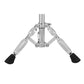 Pearl S930 Snare Drum Stand Adjustable with Double Braced Tripod Legs, Rubber Feet, Uni-Lock Tilter for 10 to 14 inch Drums Holder Basket