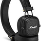 Marshall ACCS-00192 Major III Bluetooth Headphones (Black Vinyl)