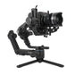 FeiyuTech SCORP Pro 3-Axis Detachable Handheld Gimbal Camera Stabilizer with 10.58lb Payload, 1.3" Touch Screen, Flexible Axis Arm and Super Anti-Shake Features for DSLR and Mirrorless Camera