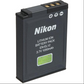 Pxel Nikon EN-EL12 Rechargeable Class A 3.7v 1050mAh Replacement Lithium-ion Battery for  Select Nikon Coolpix Cameras