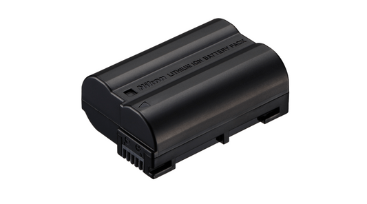 Pxel Nikon EN-EL15 7.0v 1900mAh Class A Replacement Battery for Nikon D500, D600, D610, D7000, D7100, D750, D800, D800E, D810 Cameras