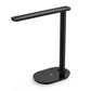 Taotronics Multi-Function Adjustable Led Desk Lamp with Touch Control 3 Color Modes and 5 Adjustable Brightness Features TT-DL064