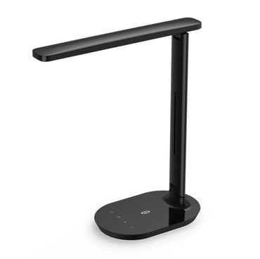 [CLEARANCE] TaoTronics Multi-Function Adjustable Led Desk Lamp with Touch Control 3 Color Modes and 5 Adjustable Brightness Features TT-DL064