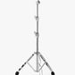 Gibraltar 6710 Pro Double Braced Straight Cymbal Stand with SuperLock 3-section, Gearless Brake Tilter and Adjustable Height