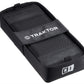 Native Instruments Traktor Kontrol Bag Durable Nylon Velcro Zipperless DJ Gig Case