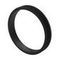 [CLEARANCE] SmallRig Seamless Focus Gear Ring with 0.8 MOD for Stable Focal Length Adjustment 62.5mm to 64.5mm 3291