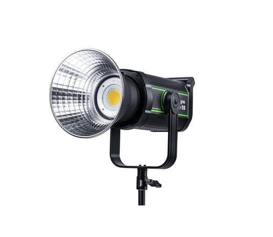 Viltrox Weeylite Ninja 20 COB LED Video Light up to 5600k Color Temperature with 6 Effects for Professional Photography