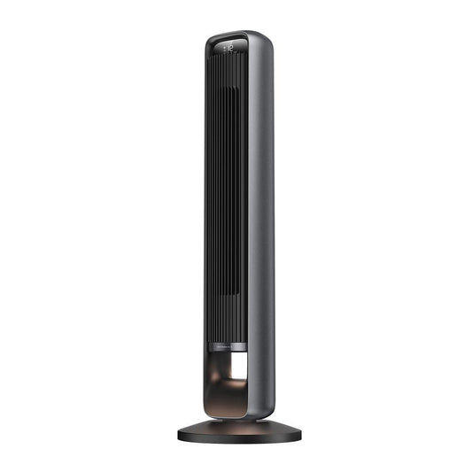 TaoTronics 42-inch 12 Speed Bladeless Tower Fan with Remote Control and 4 Different Wind Modes Feature