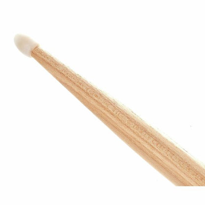Vic Firth American Classic 5A Hickory Wood Drumsticks (Pair) Drum Sticks for Drums and Percussion (Multiple Styles Available)