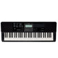 Casio CT-X800 61 Key Touch Sensitive Piano Keyboard with Pitch Bend Wheel, Auto-Harmonize, Grading and Voice Instruction, Music Presets, Auto-Accompaniment & Arpeggiator