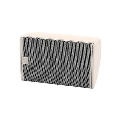 Martin Audio CDD8W 800W Ultra-Compact Coaxial Differential Dispersion Passive 2-Way Loudspeaker with 70Hz-20kHz Frequency Response (White)