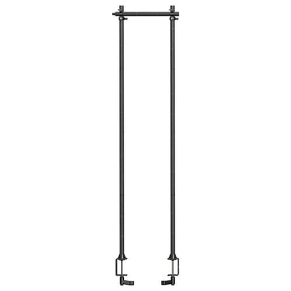 Vijim by Ulanzi LS15 Multifunction Photo Studio Desktop Stand Frame with Full Aluminum Support Beams and Heavy Clamps for Photography and Streaming | 2657