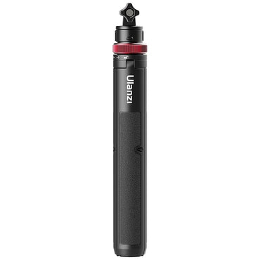 Ulanzi Go-Quick II Folding Tripod Extendable Up to 140cm and 1kg Load Limit with Magnetic Fast Release Mount for Sports Action Cameras | 3113