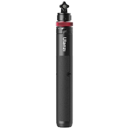 Ulanzi Go-Quick II Folding Tripod Extendable Up to 140cm and 1kg Load Limit with Magnetic Fast Release Mount for Sports Action Cameras | 3113