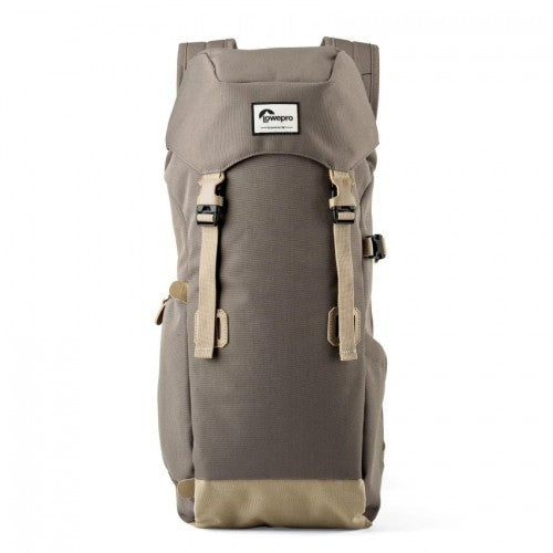 Lowepro Urban+ Kettlesack Backpack Camera Bag (Mica)