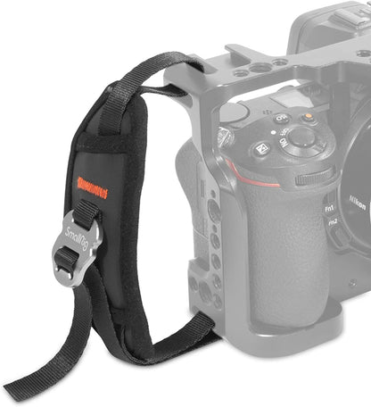 SmallRig PAC2456 12MM Width Universal Hand Strap for Cameras