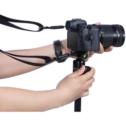 SmallRig Camera Shoulder Strap- Model PSC2428