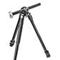 Manfrotto MT290DUA3 290 Lightweight Dual Aluminum 3 Section Tripod with 90 degrees Column