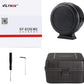 Viltrox EF-EOS M2 0.71x Speed Booster Camera Lens Adapter for Canon EF-Mount Lenses to EF-M-Mount Mirrorless Cameras