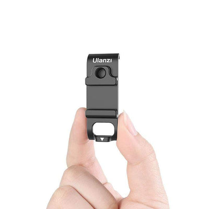 [CLEARANCE] Ulanzi G9-6 Multi-Function Battery Door Lid For GoPro Hero 9