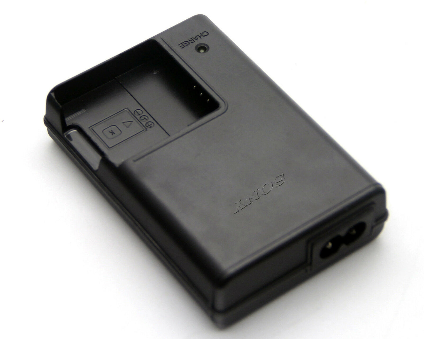 Pxel Sony BC-CSK Battery Charger for Select Sony Cybershot Camera Batteries (NP-BK1) | Class-A, BC-CSK Replacement