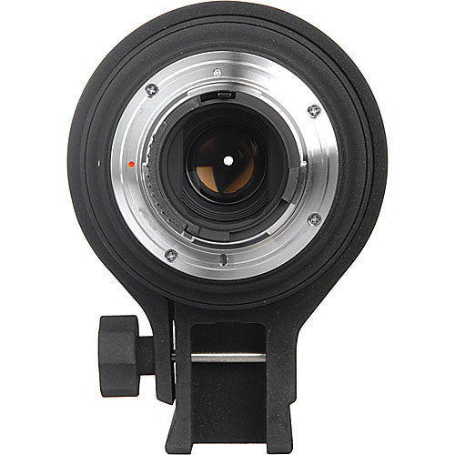 Sigma 150-500mm f/5-6.3 Optical Image Stabilization APO DG HSM