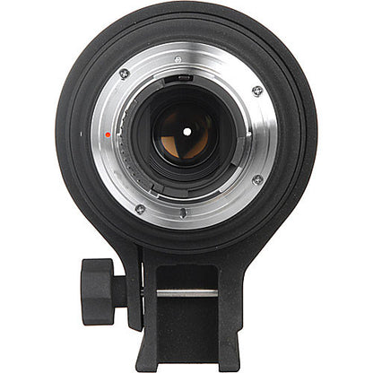 Sigma 150-500mm f/5-6.3 Optical Image Stabilization APO DG HSM Lens for Nikon F Mount