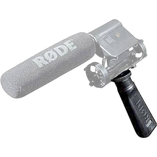 Rode PG1 - Pistol Grip Shock Mount for Shoe Mounted Microphones